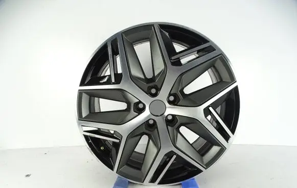 Skoda Scala Original wheel cap 575601025H