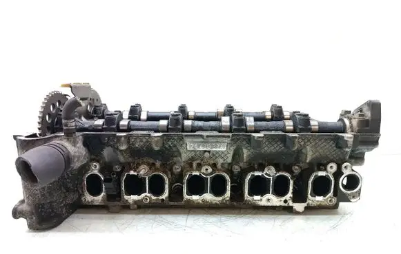 Opel Vectra C Engine head 24430374