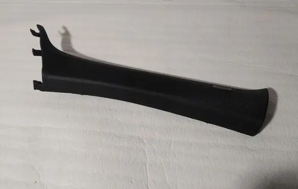 BMW 7 G11 G12 (A) pillar trim 73553287355328