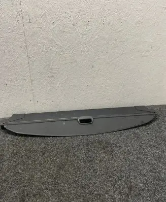 BMW X3 G01 Parcel shelf load cover 7445557