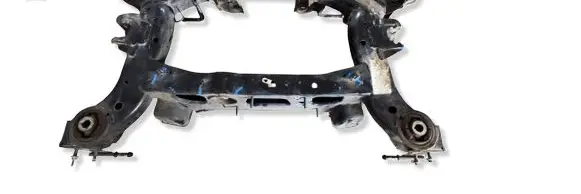Chevrolet Camaro Rear subframe 84035180 1316351005627 246632277