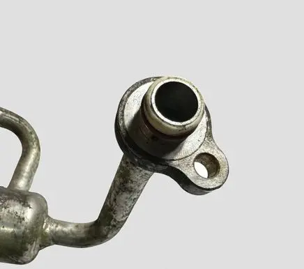 Ford Mondeo MK IV Air conditioning (A/C) pipe/hose