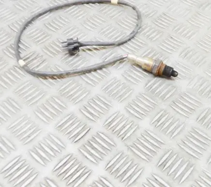 Ford Fiesta Lambda probe sensor L1B19G444AD 025803008