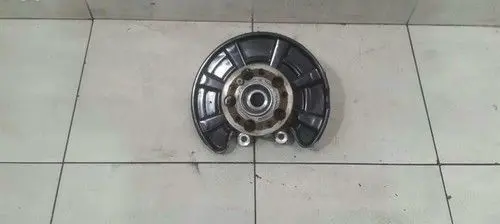 Mercedes-Benz SLK R172 Rear wheel hub A1723502008