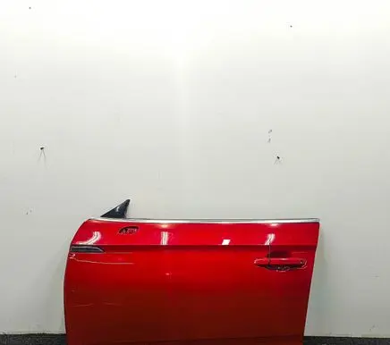 Audi A5 Front door
