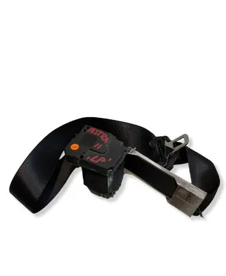 Opel Astra G Front seatbelt 24461877
