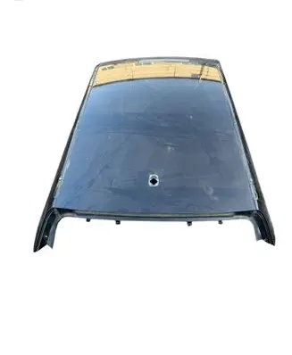 Audi A6 C7 Roof 