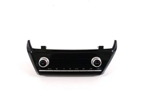 Mitsubishi Eclipse Cross Air conditioner control unit module 7820A981