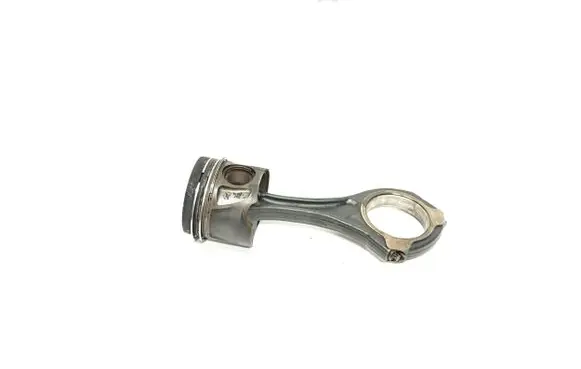 Mercedes-Benz ML W164 Piston with connecting rod 8370B