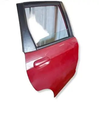 Honda Jazz Rear door 