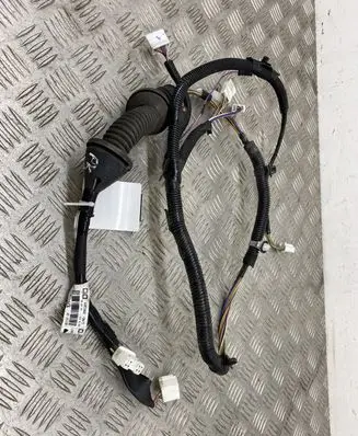 Toyota Verso Front door wiring loom 095389