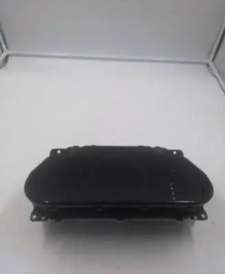 Lexus RX III Speedometer (instrument cluster) 8380048540 2574206132