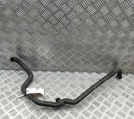 Jaguar XK - XKR Engine coolant pipe/hose 9W838D059AB