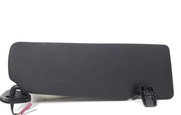 Sun visor