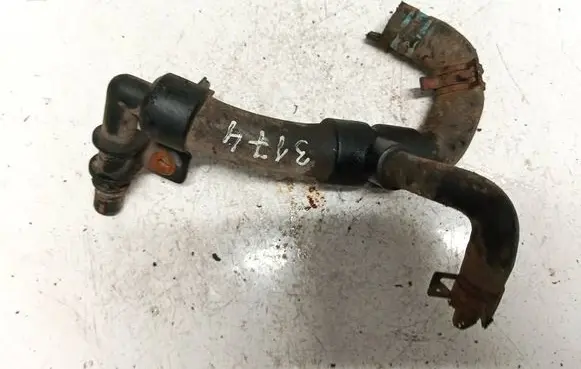 Citroen Saxo Engine coolant pipe/hose 