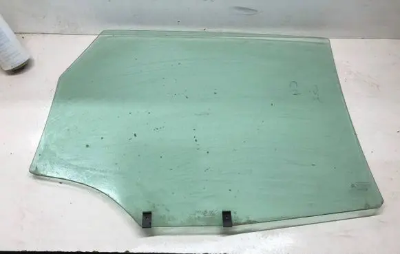 Citroen C4 I Picasso Rear door window glass