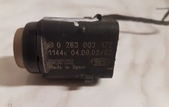 Volvo V70 Parking PDC sensor 0263003172