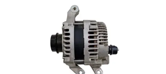 Ford Escape III Generator/alternator CJ5T10300 CJ5T10300FA A003TX1382ZC
