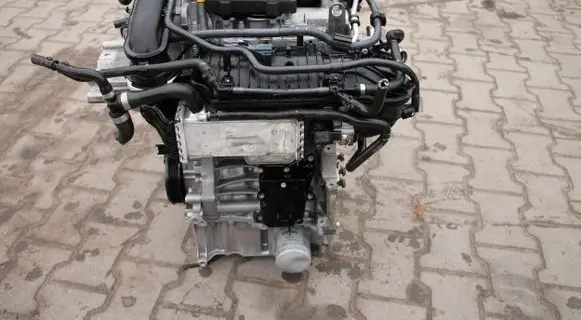 Opel Insignia A Engine 5678