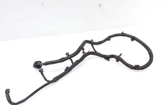 Ford Ranger Glow plug wires 
