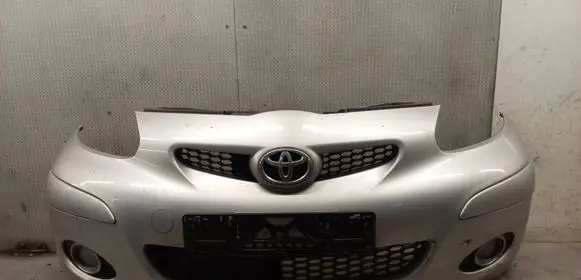 Toyota Aygo AB10 Front bumper 