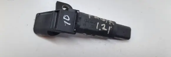 Skoda Fabia Mk1 (6Y) Crankshaft position sensor 03D906433