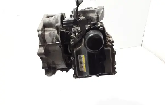Volkswagen Caddy Automatic gearbox