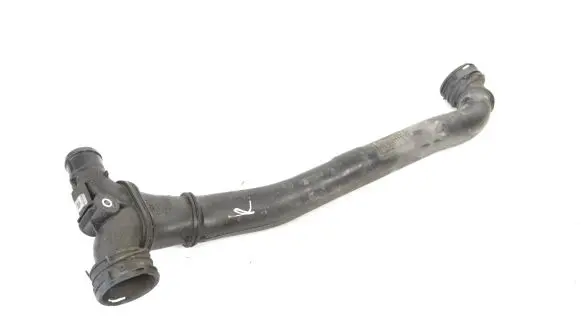Porsche 997 Engine coolant pipe/hose 99710675104