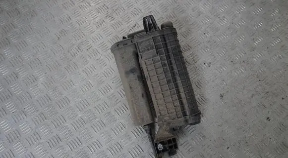 Skoda Octavia Mk4 Active carbon filter fuel vapour canister 5WA201801