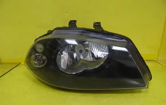 Seat Ibiza III (6L) Headlight/headlamp