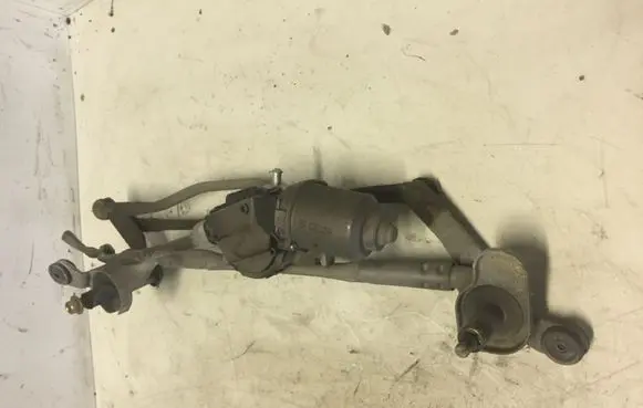 Mazda 5 Front wiper linkage 1593000600