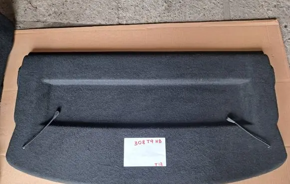 Peugeot 308 Parcel shelf 96776417ZD