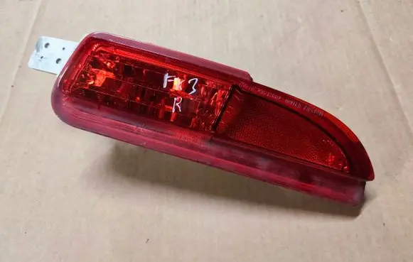 Honda Civic IX Rear fog light 23617602