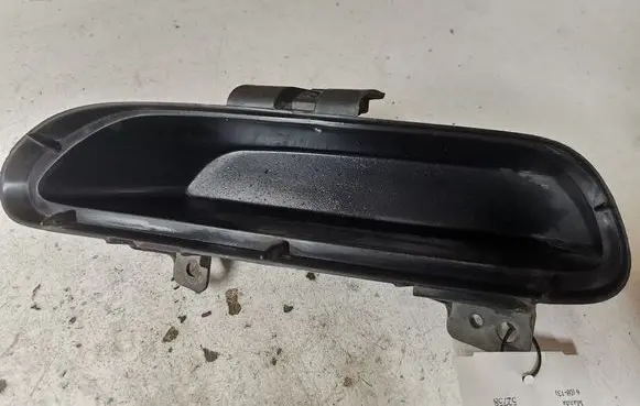 Mazda 6 Front bumper lower grill GS1D50101 K4366