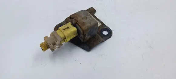 Subaru Outback Airbag deployment crash/impact sensor 98231AE07A