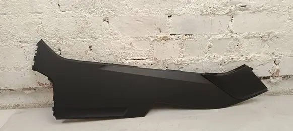 Audi Q8 Other center console (tunnel) element 4m8863306