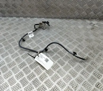 Peugeot 508 II Negative earth cable (battery) 9858928080