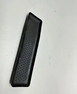 Volkswagen Jetta V Central console drawer/shelf pad 1K0863328