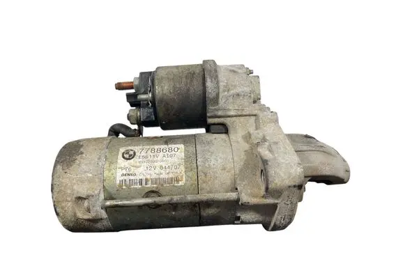BMW 3 E90 E91 Starter motor 7788680 MS4280000660 E5511V