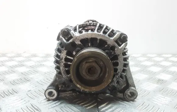 Citroen C3 Generator/alternator 9638275880