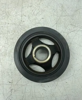 Chrysler Pacifica Crankshaft pulley 65184293AH 65184293 65184293-AH