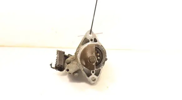 Toyota Corolla Verso AR10 Starter motor