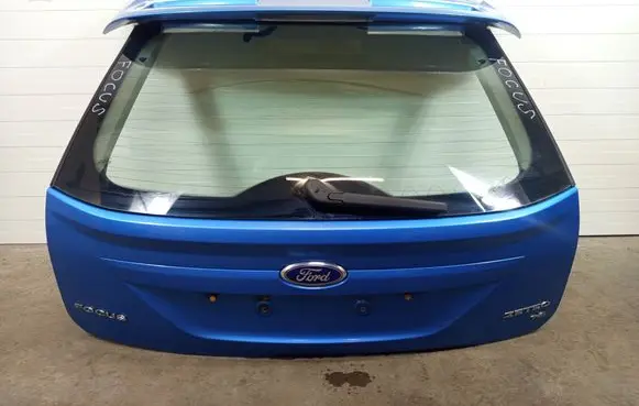 Ford Focus Truck tailgate KLAPFOCTYL