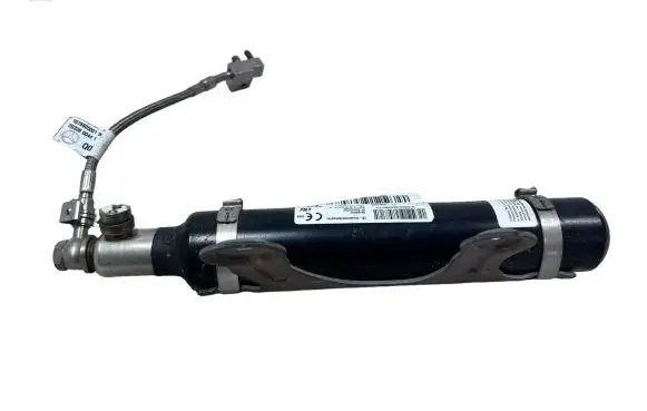 Mercedes-Benz GLS X167 Other control units/modules A1678605301 2033900441