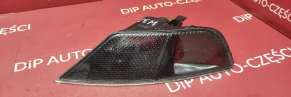 Seat Altea Rear/tail lights 5P0945223B