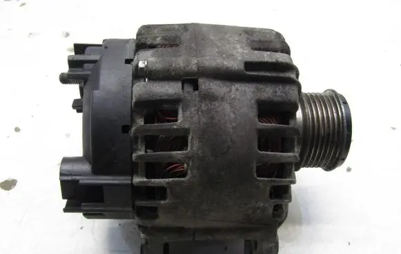 Skoda Fabia Mk3 (NJ) Generator/alternator ALT2180CP