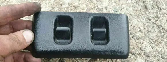 Rover 25 Electric window control switch