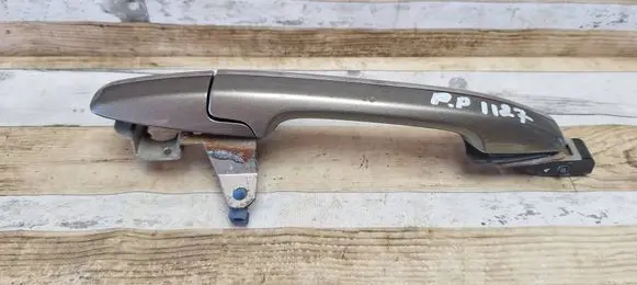 Honda Civic Front door exterior handle