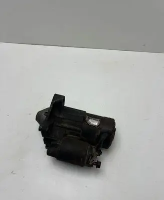 Chrysler Grand Voyager IV Starter motor 04727314AA 000T90481