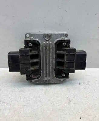 Gearbox control unit/module